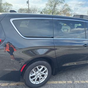 CHRYSLER PACIFICA SELECT - 9