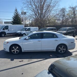 CHEVROLET MALIBU LT - 3