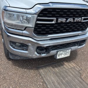 2022 RAM 2500 BIG HORN 缩略图 63