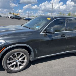 BMW X5 XDRIVE40I - 2