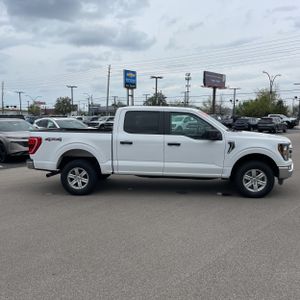 FORD F-150 XLT - 10