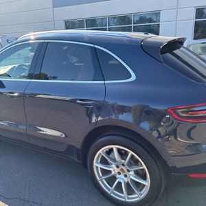 PORSCHE MACAN S - 6