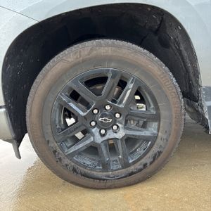 صورة مصغرة 17 لـ 2023 Chevrolet SILVERADO 1500 CUSTOM