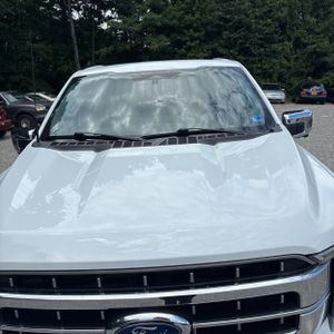 2022 FORD F-150 LARIAT thumbnail 15