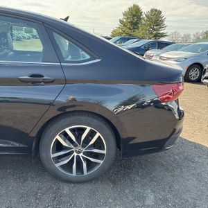 VOLKSWAGEN JETTA SE - 6