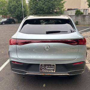 2023 Mercedes-BENZ EQE 照片 7