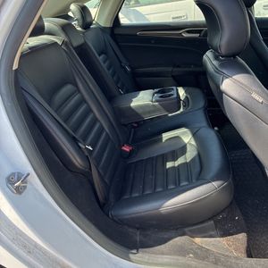 2019 FORD FUSION SEL — миниатюра 34