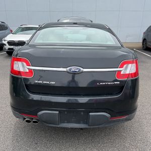 FORD TAURUS LIMITED - 7