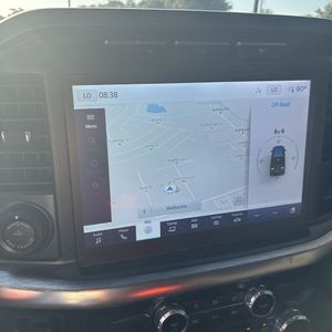 2022 FORD F-150 LARIAT thumbnail 36