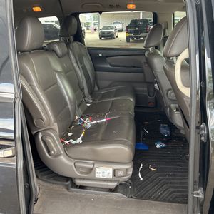 صورة 35 لـ 2011 Honda ODYSSEY TOURING