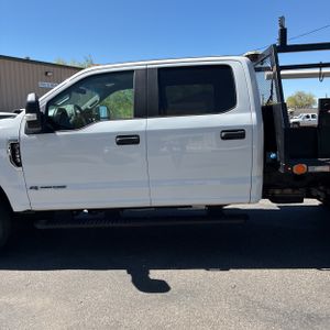 FORD F-350 SUPER DUTY XL - 4