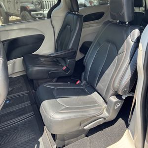 صورة مصغرة 34 لـ 2020 Chrysler PACIFICA TOURING L
