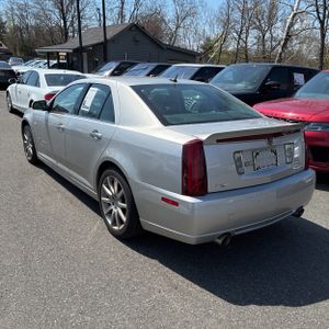 CADILLAC STS-V BASE - 5