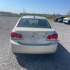 CHEVROLET CRUZE 1LT AUTO - 7