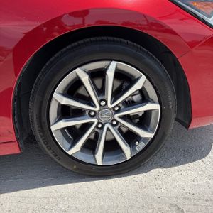 2024 Acura INTEGRA BASE — миниатюра 20