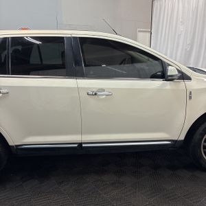 صورة 11 لـ 2012 Lincoln MKX