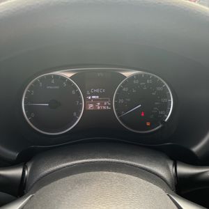 2022 Nissan KICKS S 照片 37