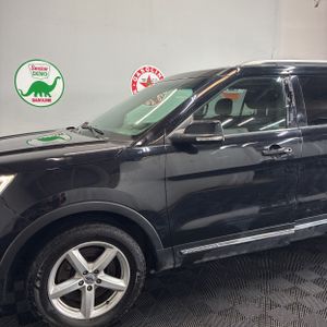 FORD EXPLORER XLT - 2