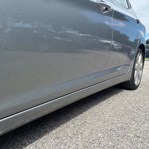 2012 Hyundai ELANTRA LIMITED 照片 21
