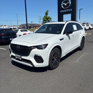 MAZDA CX-70 3.3 TURBO S PREMIUM - 1