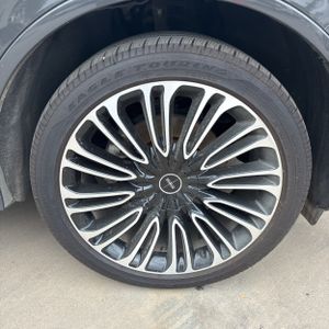 صورة مصغرة 20 لـ 2022 Lincoln AVIATOR BLACK LABEL