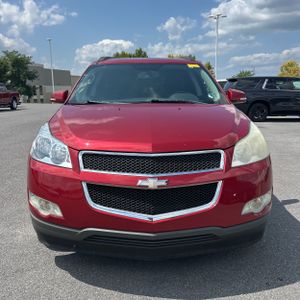 صورة 14 لـ 2012 Chevrolet TRAVERSE LT