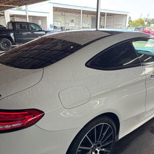 2022 Mercedes-BENZ C-CLASS 缩略图 57