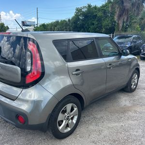 2017 KIA SOUL BASE — миниатюра 57