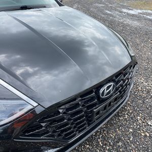 2021 Hyundai SONATA SEL 缩略图 56
