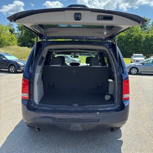 صورة مصغرة 38 لـ 2015 Honda PILOT EX-L