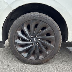 2021 Lincoln NAVIGATOR RESERVE 照片 17