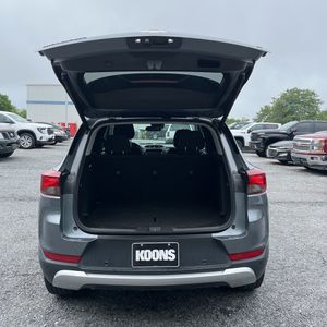صورة مصغرة 43 لـ 2021 Chevrolet TRAILBLAZER LT