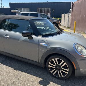 2020 MINI CONVERTIBLE COOPER S 缩略图 13