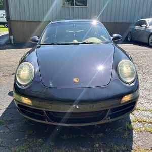 صورة مصغرة 14 لـ 2005 Porsche 911 CARRERA S
