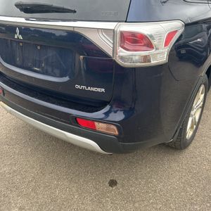 صورة مصغرة 67 لـ 2015 Mitsubishi OUTLANDER SE