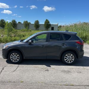 صورة 3 لـ 2015 Mazda CX-5 TOURING