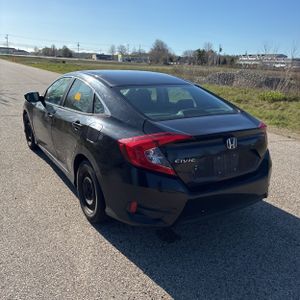 HONDA CIVIC - 3