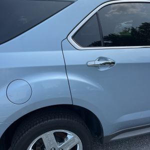 2014 Chevrolet EQUINOX LTZ 照片 9