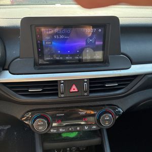 صورة 37 لـ 2019 KIA FORTE LXS