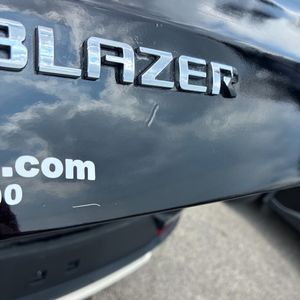صورة مصغرة 76 لـ 2023 Chevrolet TRAILBLAZER LT
