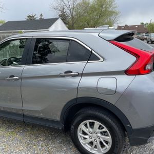 MITSUBISHI ECLIPSE CROSS ES - 6