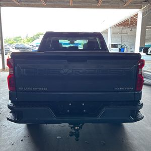 صورة مصغرة 57 لـ 2024 Chevrolet SILVERADO 1500 CUSTOM