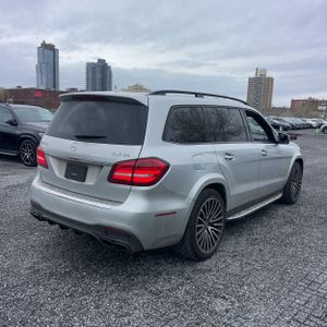 MERCEDES-BENZ GLS-CLASS - 10