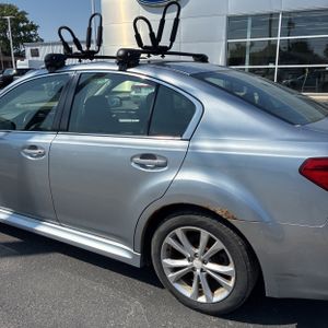 صورة 6 لـ 2014 Subaru LEGACY 2.5I