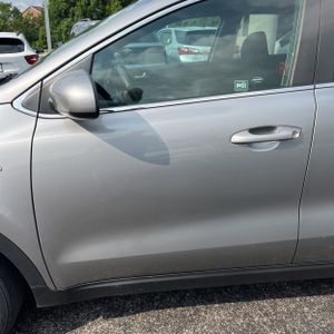 صورة 4 لـ 2019 KIA SPORTAGE LX