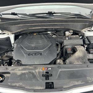 2023 KIA TELLURIDE S thumbnail 44