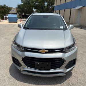 2019 Chevrolet TRAX LT — миниатюра 14