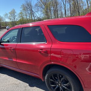 DODGE DURANGO GT PLUS - 6