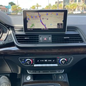 2018 AUDI Q5 2.0T PREMIUM 照片 37