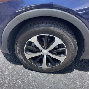 2018 KIA SORENTO EX V6 缩略图 17